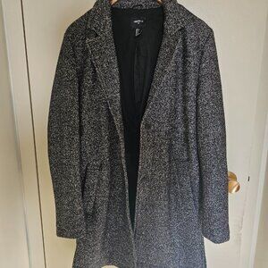 Grey Coat (M)